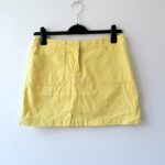 DOROTHY PERKINS mini suknja vel. 38/40-M/l