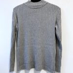 AVENUE rib majica pletivo - lagani pulover vel. 40/42-L/XL