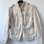 GERRY WEBER - TAIFUN jakna vel. 40/L - POSEBNA PONUDA