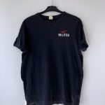 HOLLISTER majica Abercrombie & Fitch original vel. XL