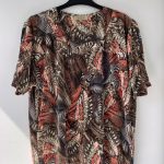 MALVA bluza vel. 40/42-L/XL