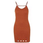 TOPSHOP bodycon haljina vel. 36/S
