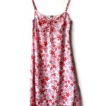 BLUE MOTION haljina vel. 36/38-S/M