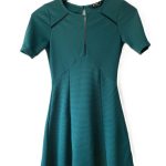 MISS SELTRIDGE skater haljina vel. 34/XS