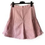 SUKLJA floral skaper vel. 36/S