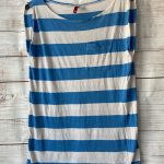 DIVIDED majica pamuk vel. 36/38-S/M - oversize