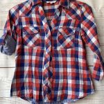 NEW LOOK košulja vel. 34/36-XS/S