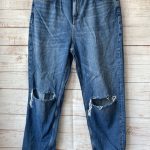 V BY VERY ripped traperice vel. 42/44-XL/XXL