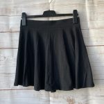 CLOCKHOUSE C&A skater suknja vel. 38/40-M/L