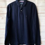 TOMMY HILFIGER original polo majica vel. L - POSEBNA PONUDA