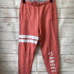 VICTORIA'S SECRET meka trenirka - hlače vel. 38/M - POSEBNA PONUDA