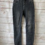 TERRANOVA skinny ripped traperice vel. 34/XS