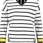 GERRY WEBER majica pletivo - fini pulover vel. 42/XL