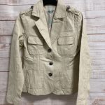 ROCKING GIRLS kožna jakna - prirodna prava koža vel. 38/M