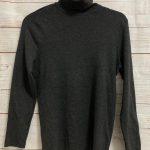 CHICOS majica meko pletivo - pulover dolčevita vel. 38/M