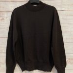 BLEYLE majica pletivo - lagani pulover vuna vel. 42/XL