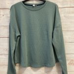 S.OLIVER majica oversize pletivo - lagani pulover vel. 40/L ili univerzalna