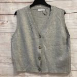 PRIMARK Cares prsluk meko pletivo vel. 42/44-XL/XXL