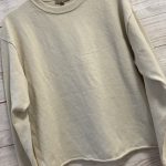 H&M majica pletivo oversized pulover vel. univerzalna S/M/L-36/38/40