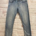 S.OLIVER skinny fit traperice vel. M - 32/34