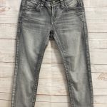 BLUE MONKEY traperice vel. 34/XS - W26