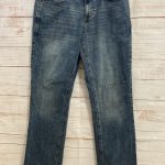 F&F straingh traperice vel. M/L - 36/32