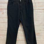 ALBERTO comfort straight hlače vel. S/M - posebna ponuda