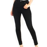 ONE LOVE By COLLOSEUM skinny stretch traperice vel. 38/40-M/L